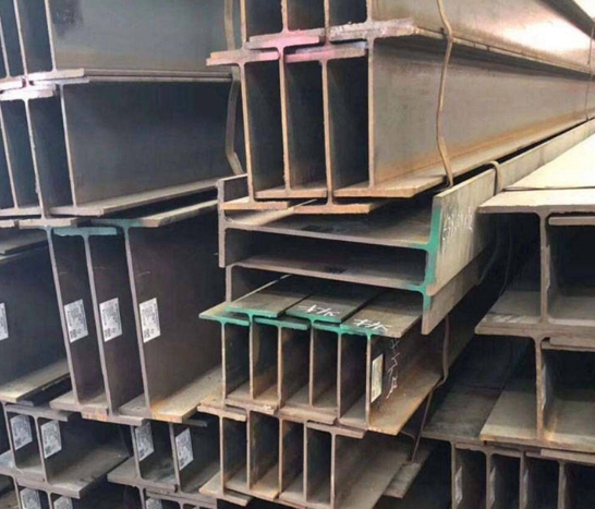 乌审Q235C工字钢